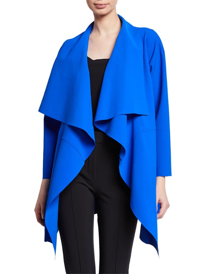 Leonida B Open-front