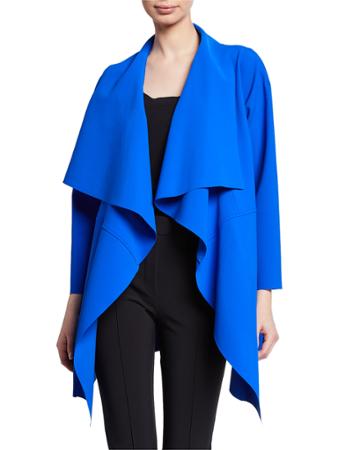 Leonida B Open-front