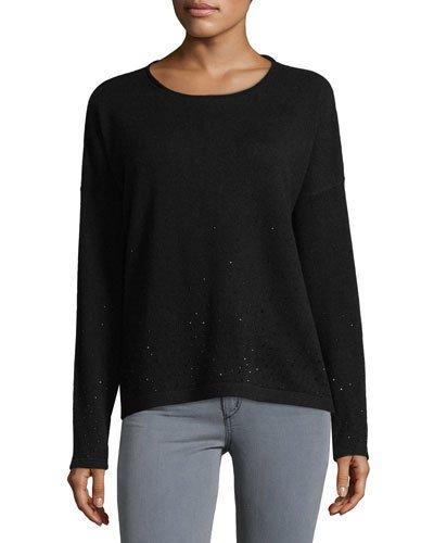 Cashmere Sparkle-hem