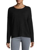 Cashmere Sparkle-hem