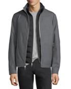 3-in-1 Jacket W/ Vest