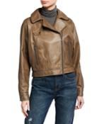 Leather Monili-trim