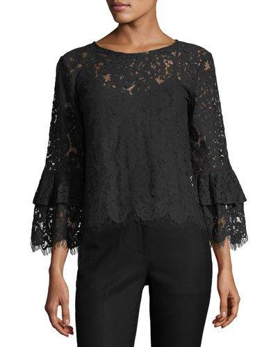 Flare-sleeve