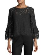 Flare-sleeve