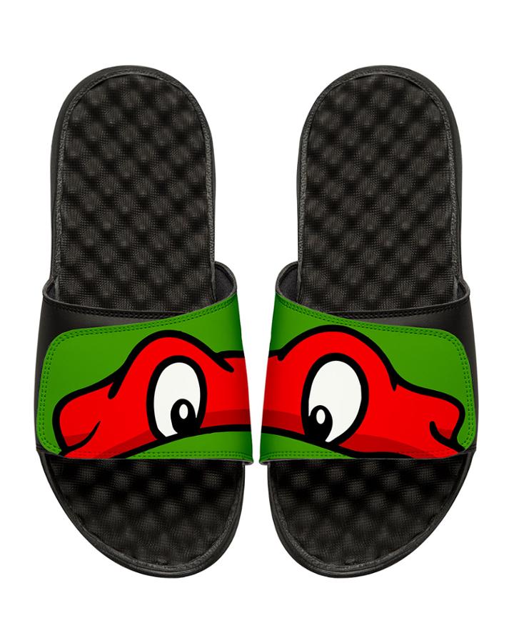 Men's Teenage Mutant Ninja Turtles Raphael