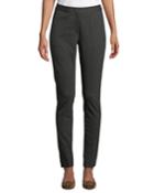 Willow Mid-rise Skinny Riding Pants