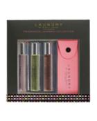 Fragrance Layering