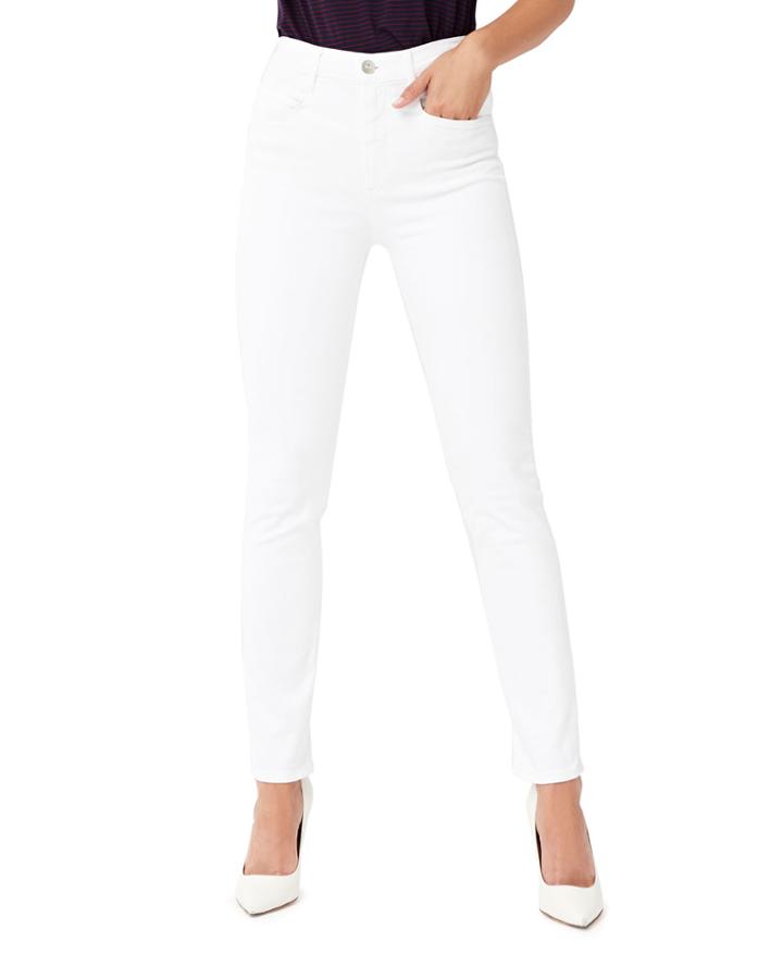 Jesse Straight-leg Jeans