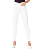 Jesse Straight-leg Jeans