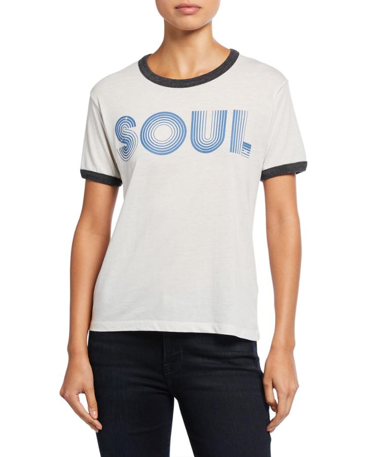 Soul Short-sleeve T-shirt