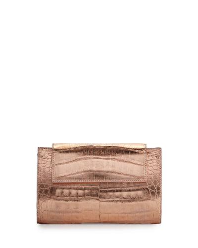 Croc Clutch Crs93295-01