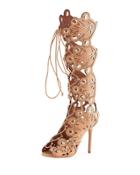 Cannes Tall Leather
