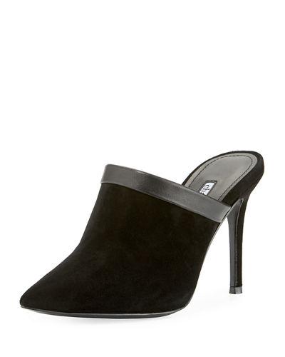 Stila Suede High