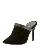 Stila Suede High