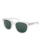 Men's Thurston Plastic Square