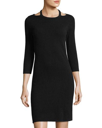 Cashmere Cutout