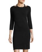 Cashmere Cutout