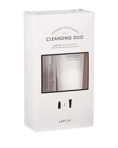 Cleansing Duo Kit