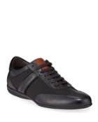 Marcello Euro Leather