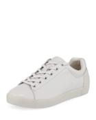 Nicky Soft Leather Low-top