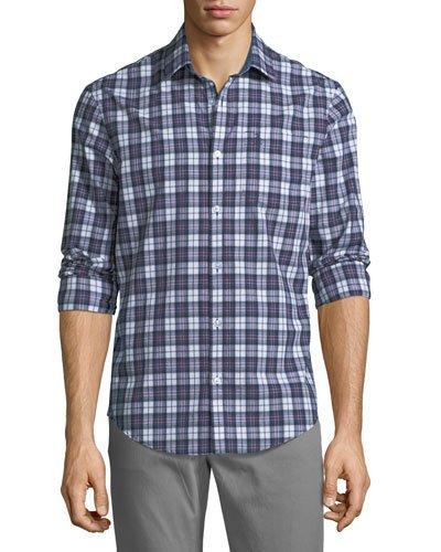 Medium Plaid