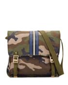 Men's Camo Crossbody