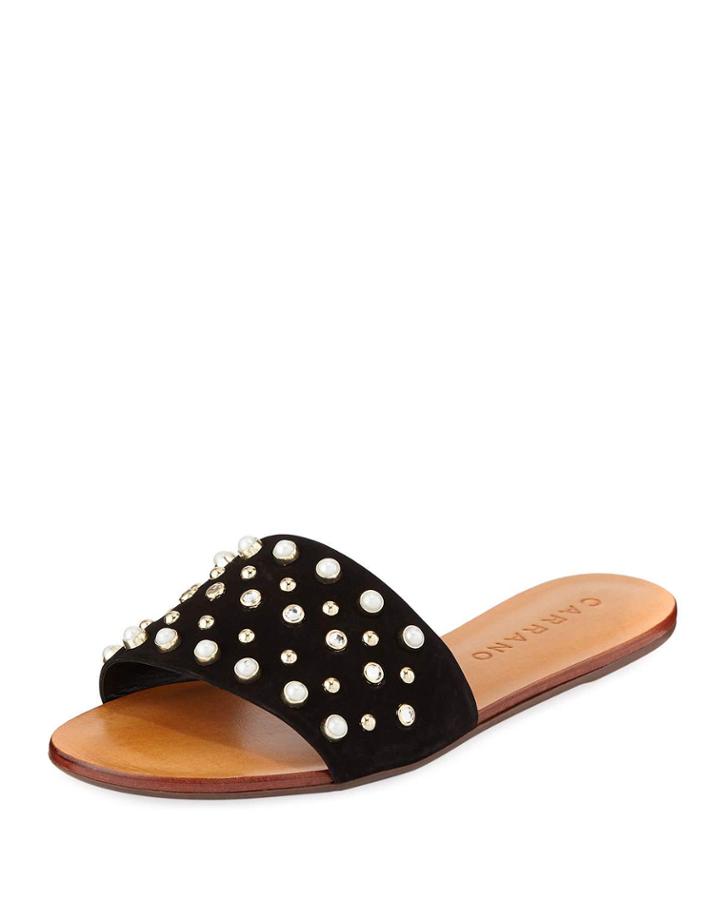 Ella Flat