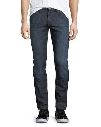Daniel Straight-leg Jeans