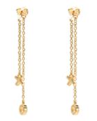 Xo Dangle Earrings