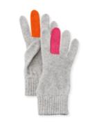 Fun Wool Gloves