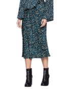 Stardust Cheetah Midi