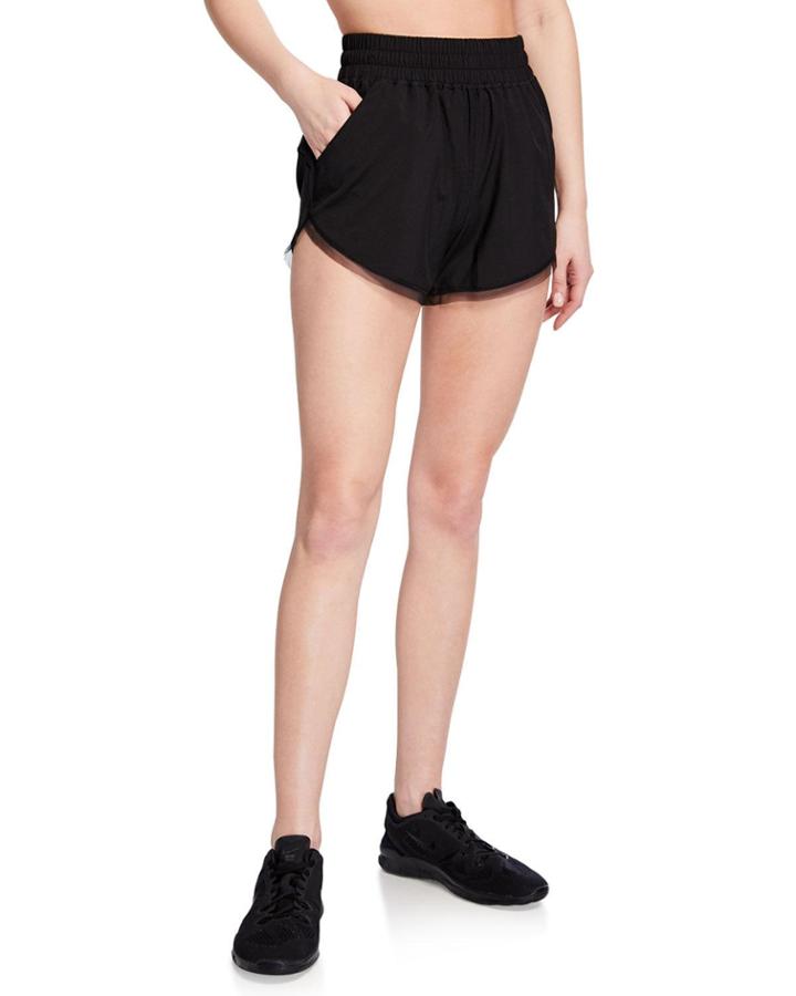 Mesh Active