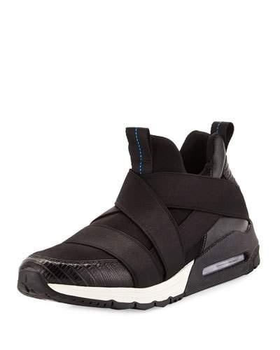 Matrix Leather