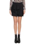 Doali Flounce Cotton