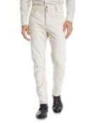 D-staq 3d Slim Jeans In