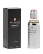 Swiss Army Classic Eau De Toilette,