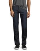 Men's Adrien Easy Slim Jeans In Codec