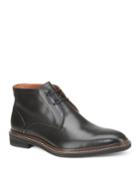 Men's Sebastian Leather Chukka Boots