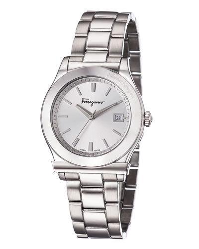 40mm 1898 Men's Bracelet Watch,