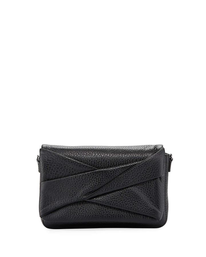 Grace Small Box Clutch Bag