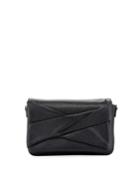 Grace Small Box Clutch Bag
