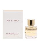 Attimo For Ladies Eau De Parfum Spray,