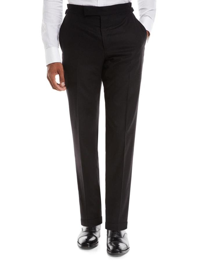 Men's O'connor Flannel Dress Trousers