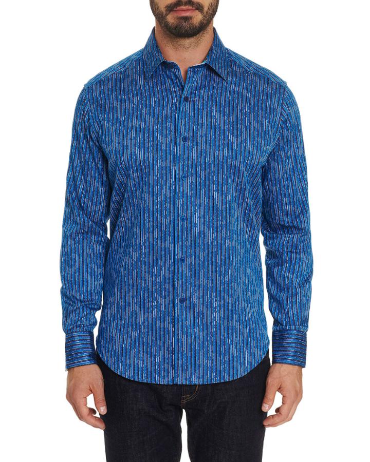 Men's Brinklow Graphic