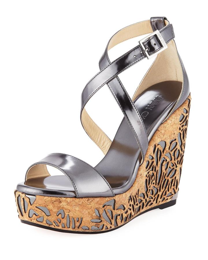 Portia 120 Wedge