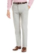 Super 160s Wool Trousers