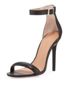 Ester Ankle-strap