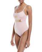 Hey Sunshine Classic One-piece