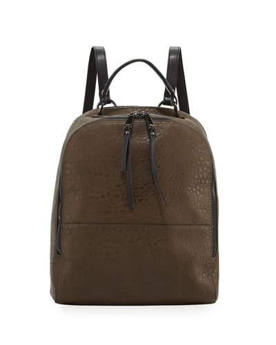 Lennon Zip-around Backpack