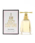 I Am Juicy Ladies Eau De Parfum Spray, 3.4 Oz./